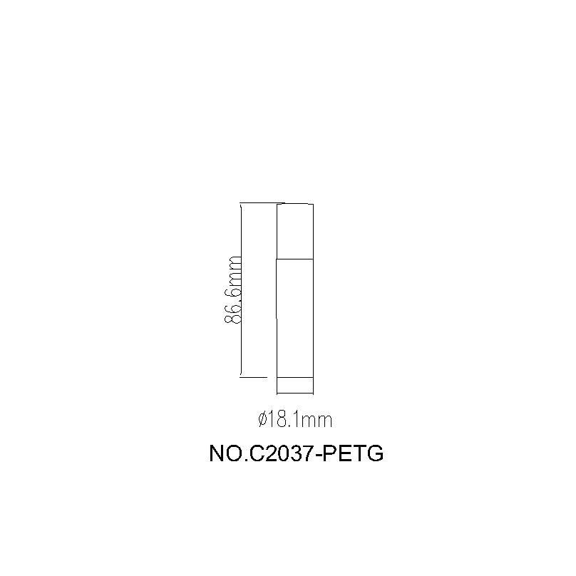 C2037-PETG