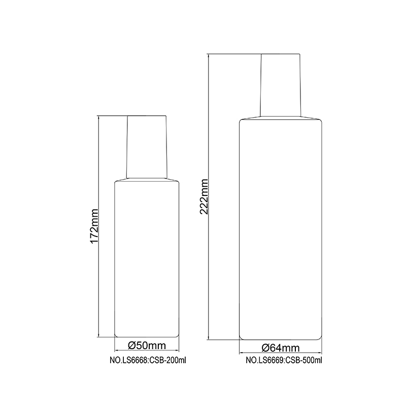 CSB系列-模型